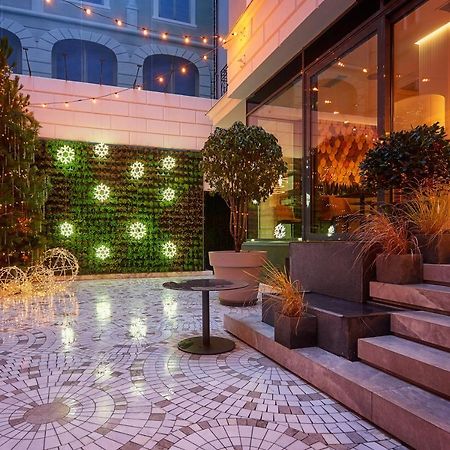 Radisson Hotel City Centre Οδησσός Εξωτερικό φωτογραφία