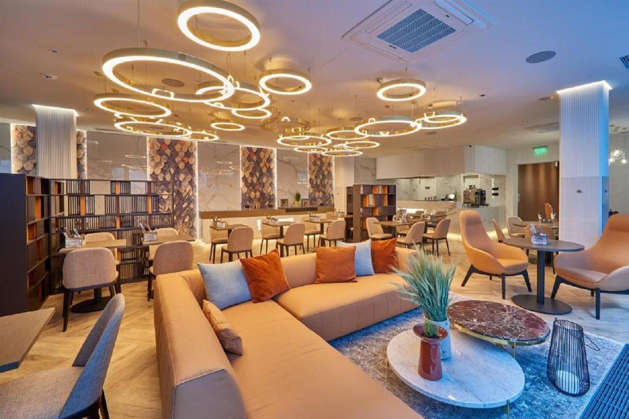 Radisson Hotel City Centre Οδησσός Εξωτερικό φωτογραφία
