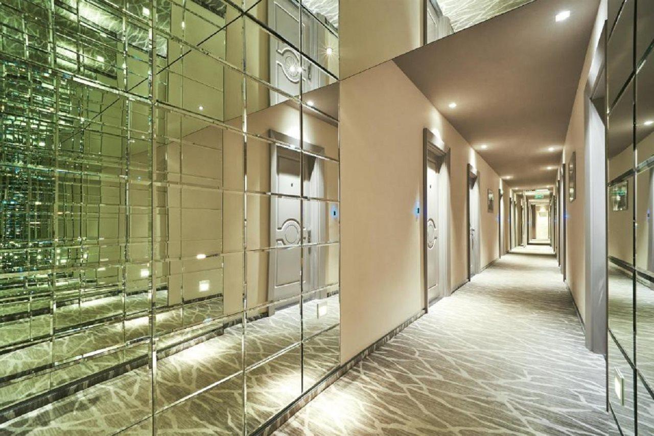 Radisson Hotel City Centre Οδησσός Εξωτερικό φωτογραφία
