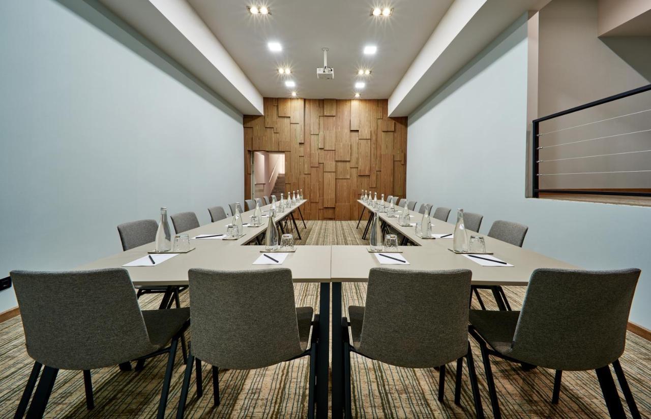 Radisson Hotel City Centre Οδησσός Εξωτερικό φωτογραφία