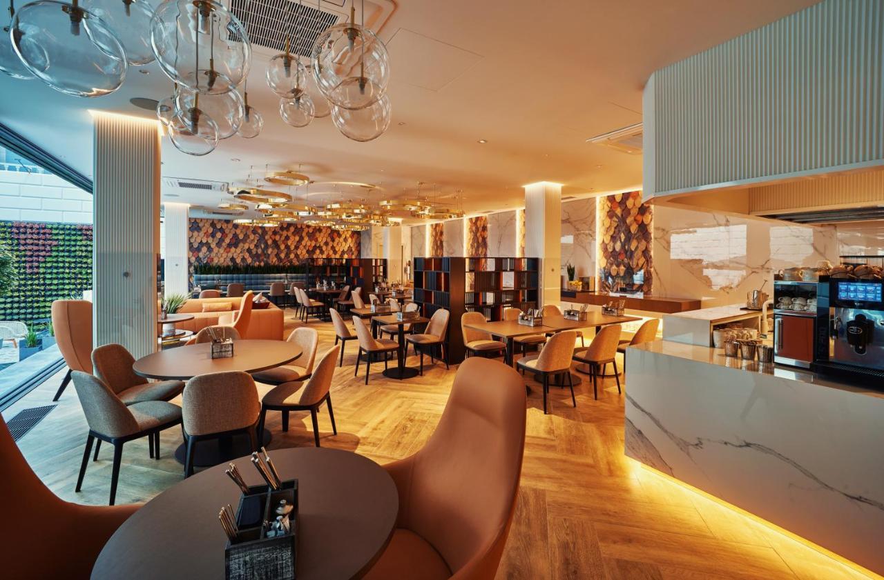 Radisson Hotel City Centre Οδησσός Εξωτερικό φωτογραφία