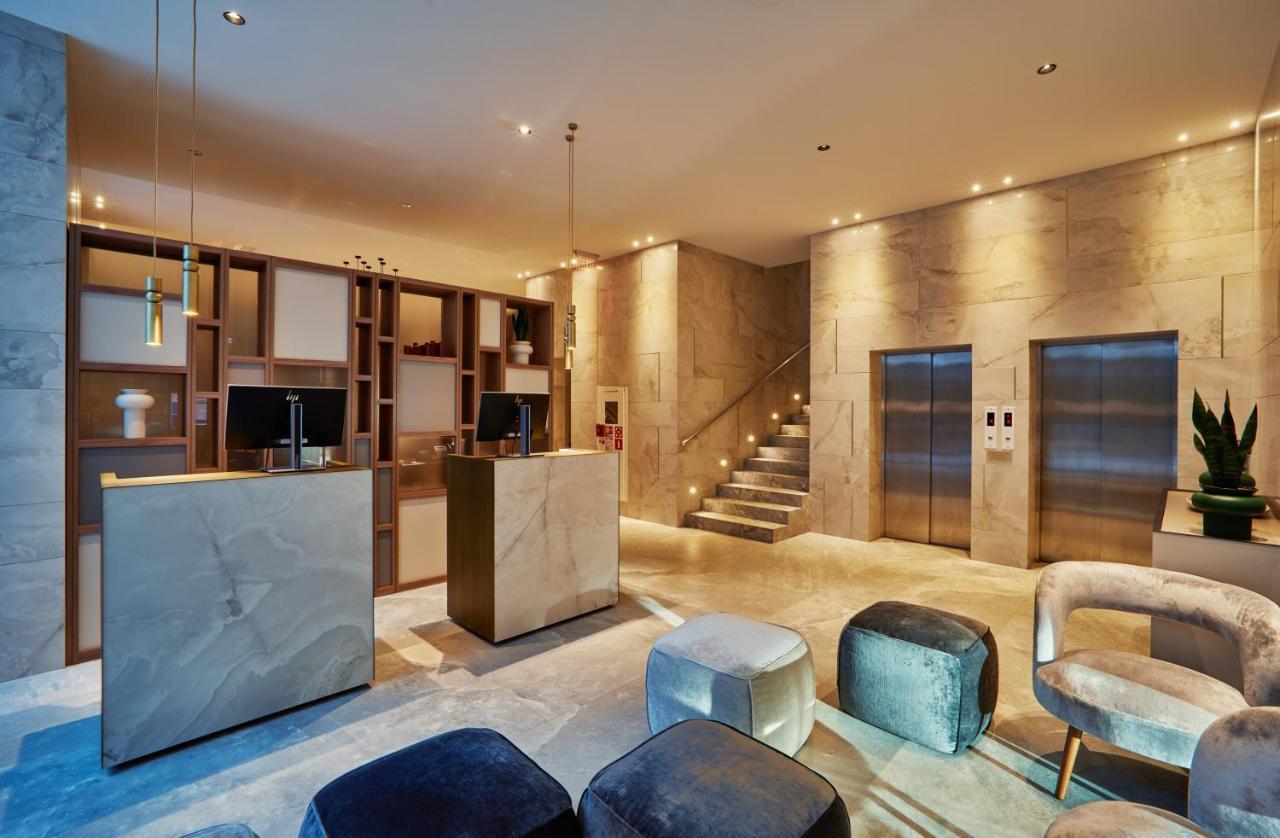 Radisson Hotel City Centre Οδησσός Εξωτερικό φωτογραφία