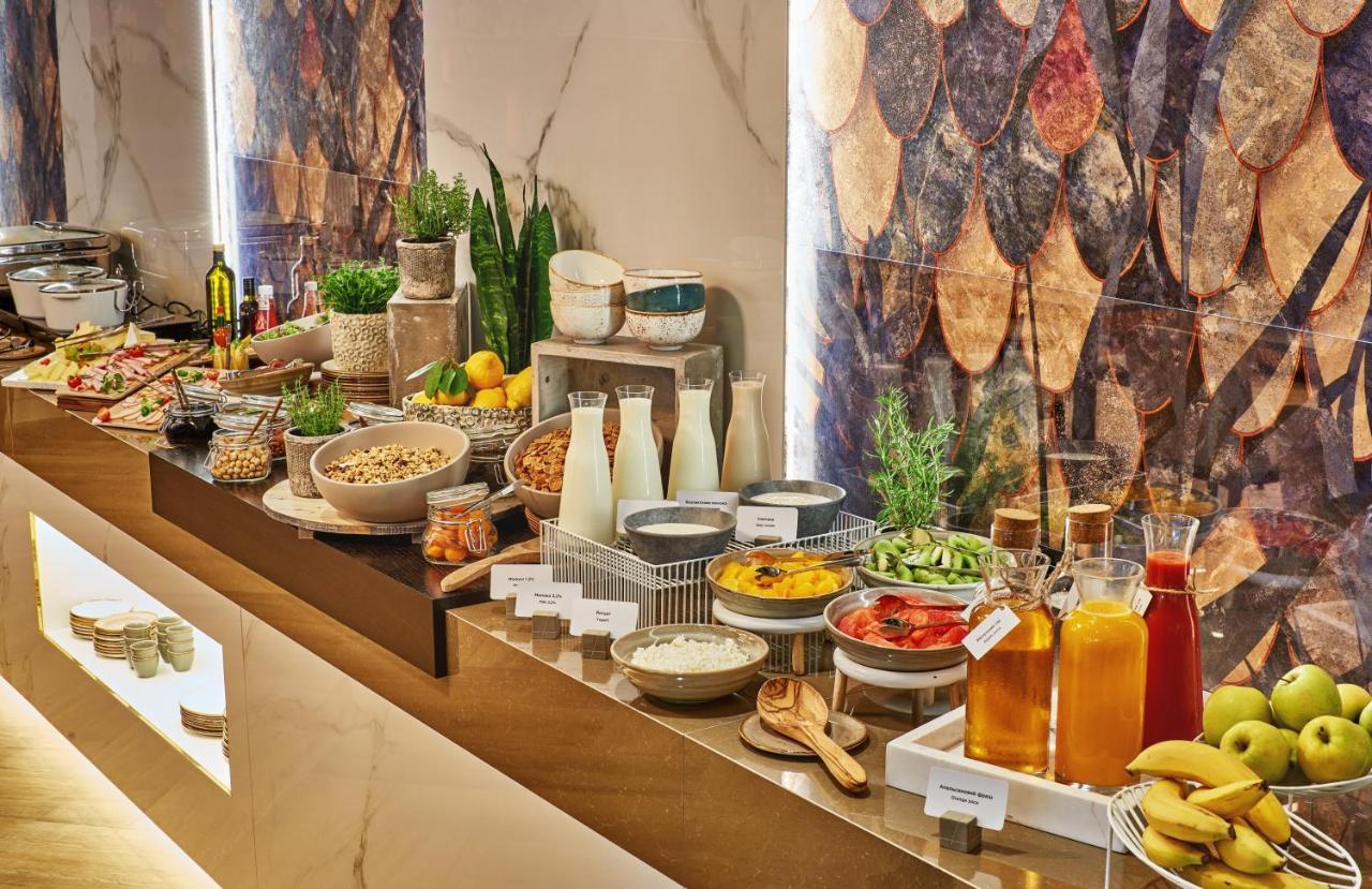 Radisson Hotel City Centre Οδησσός Εξωτερικό φωτογραφία