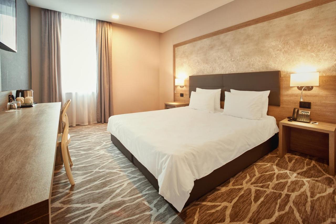 Radisson Hotel City Centre Οδησσός Εξωτερικό φωτογραφία