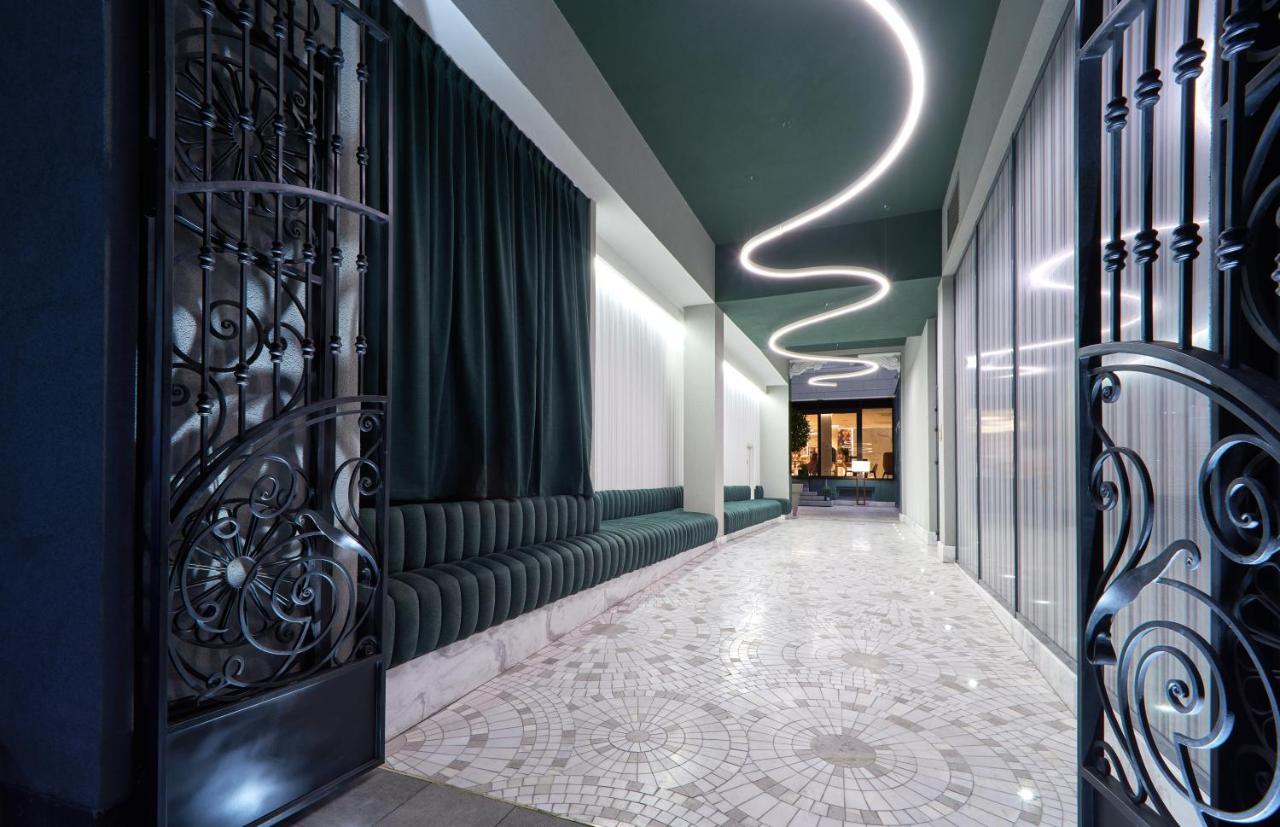 Radisson Hotel City Centre Οδησσός Εξωτερικό φωτογραφία