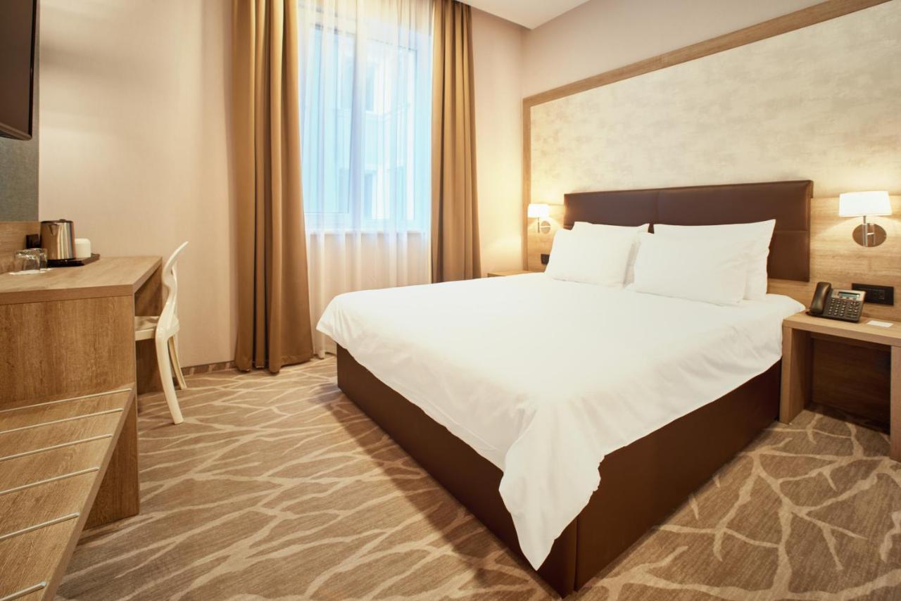 Radisson Hotel City Centre Οδησσός Εξωτερικό φωτογραφία