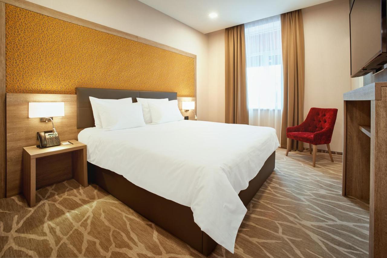 Radisson Hotel City Centre Οδησσός Εξωτερικό φωτογραφία