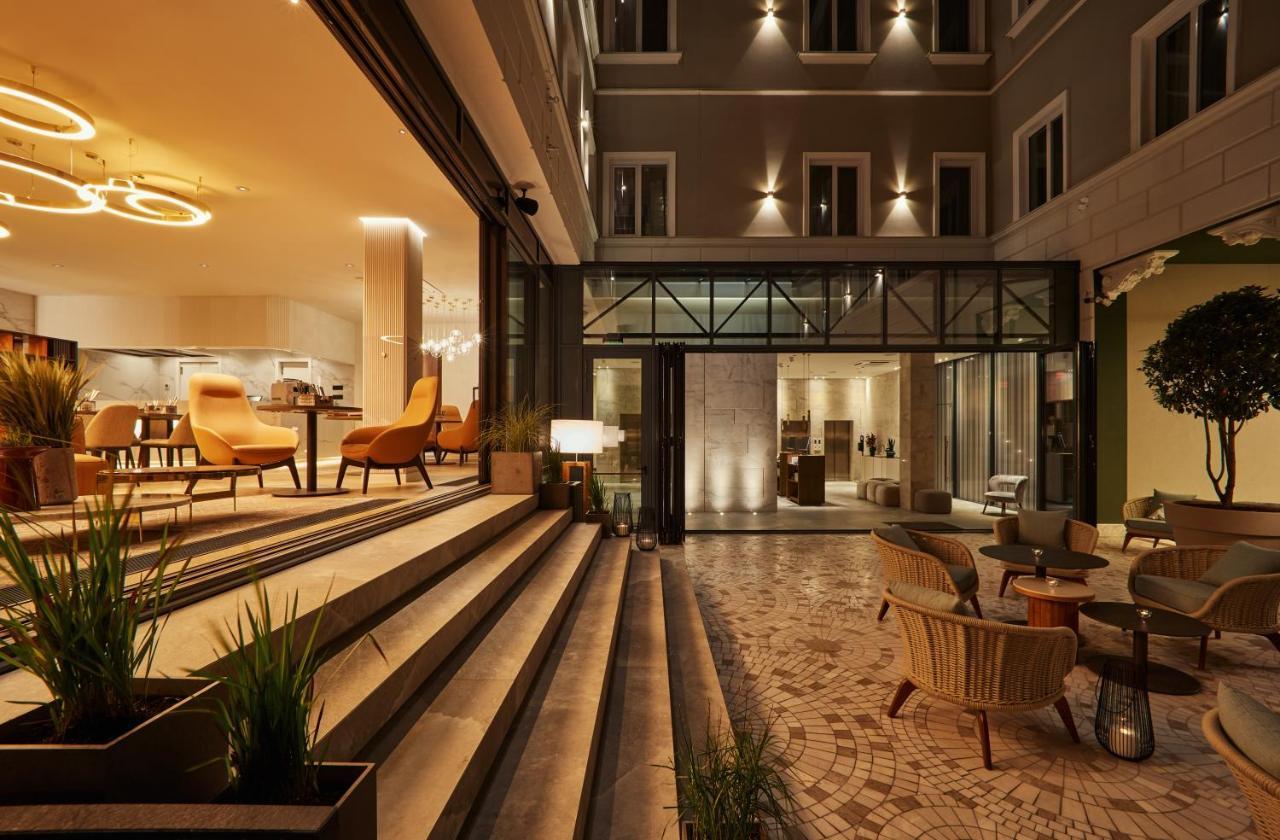 Radisson Hotel City Centre Οδησσός Εξωτερικό φωτογραφία
