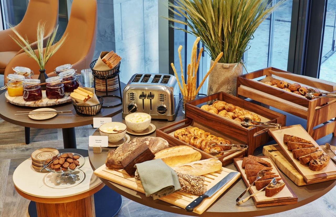 Radisson Hotel City Centre Οδησσός Εξωτερικό φωτογραφία