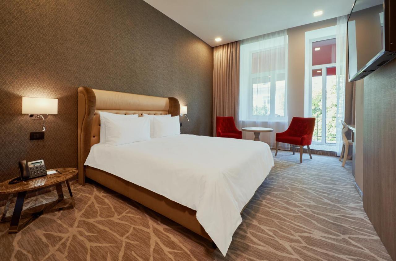 Radisson Hotel City Centre Οδησσός Εξωτερικό φωτογραφία