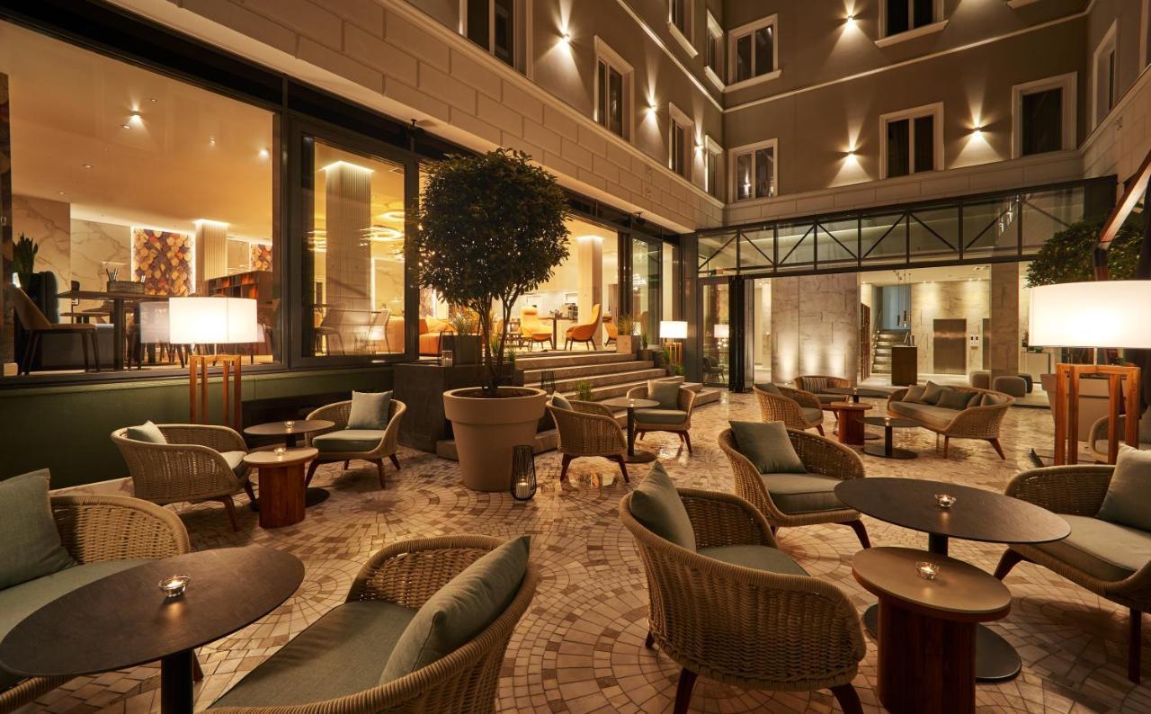 Radisson Hotel City Centre Οδησσός Εξωτερικό φωτογραφία