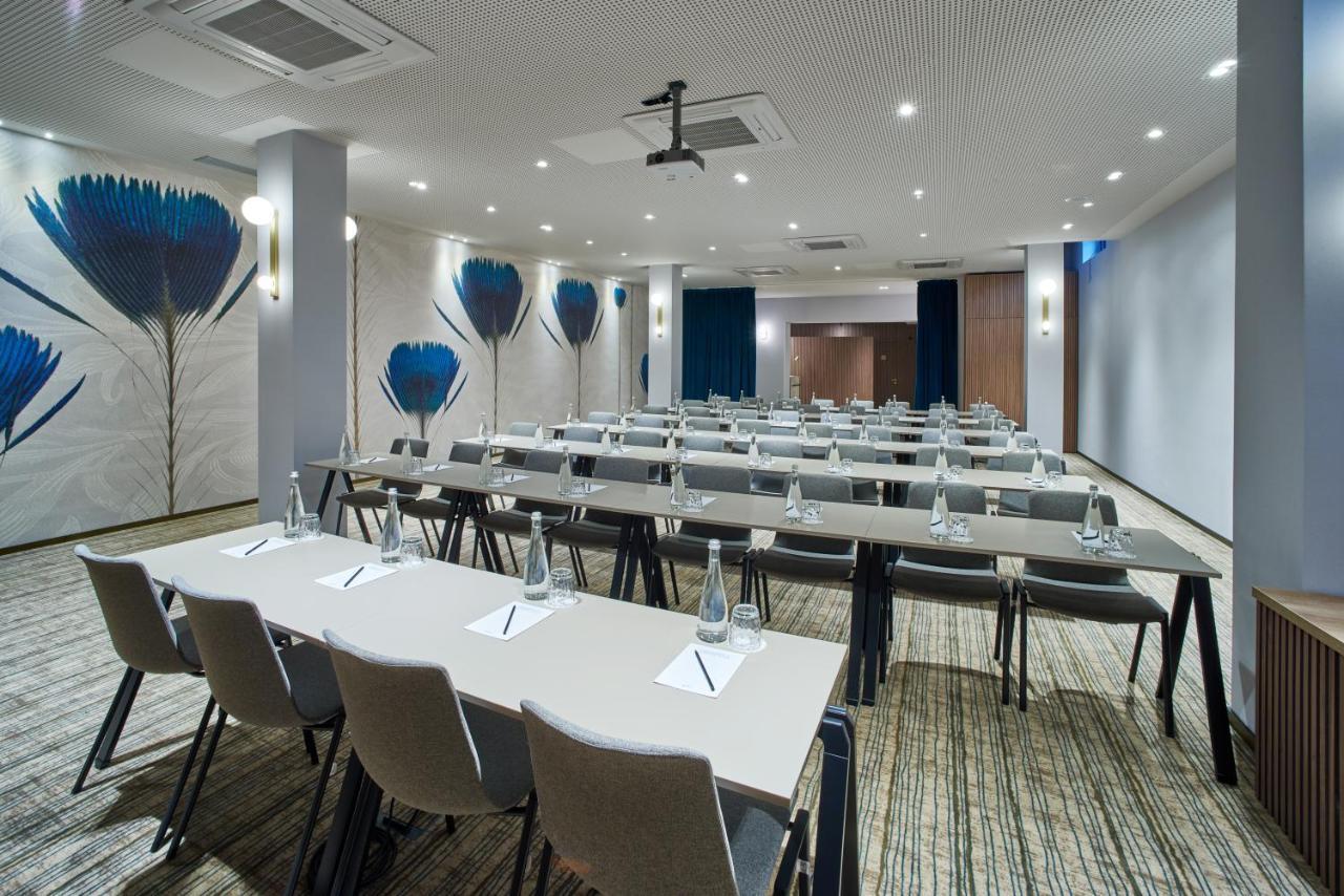 Radisson Hotel City Centre Οδησσός Εξωτερικό φωτογραφία