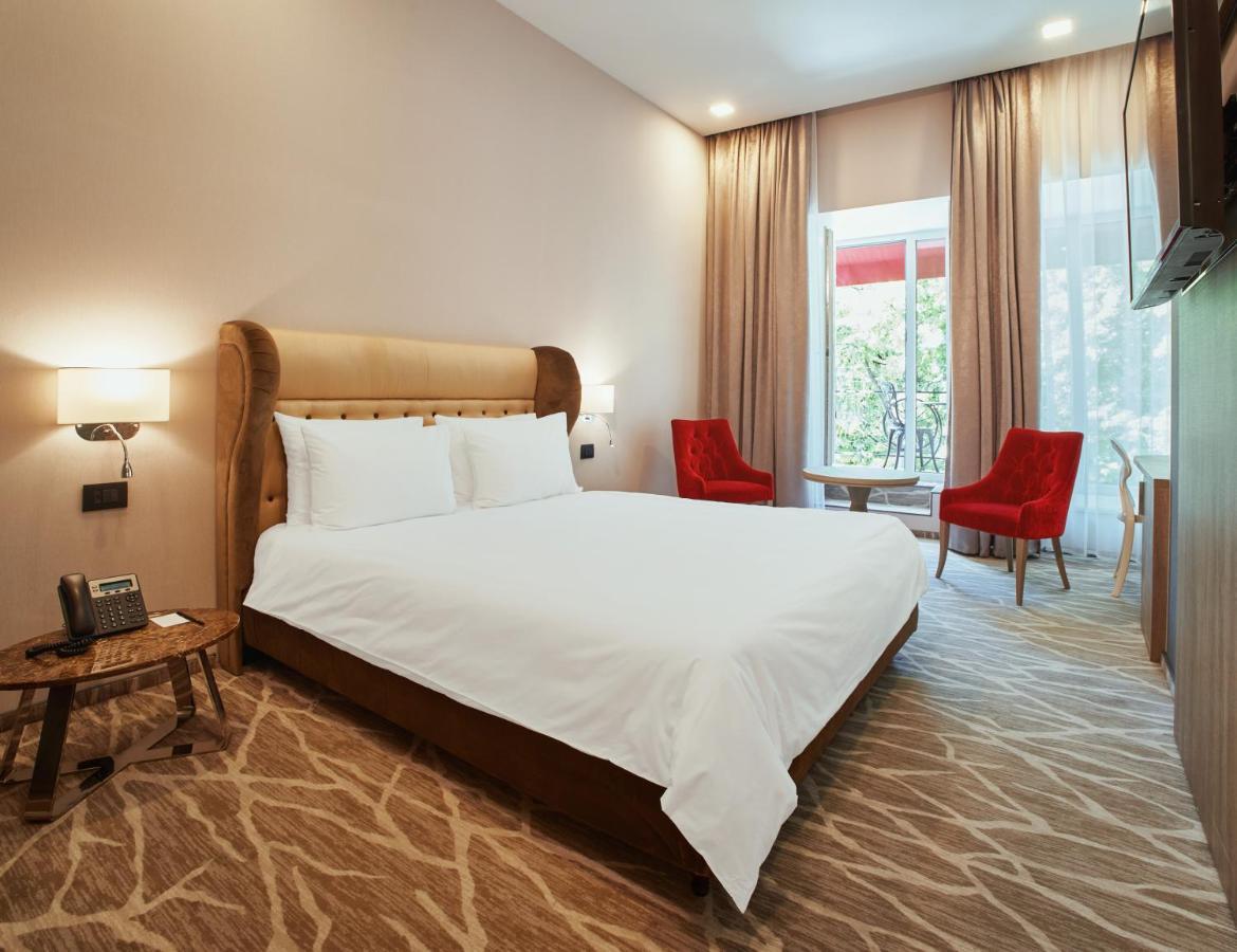 Radisson Hotel City Centre Οδησσός Εξωτερικό φωτογραφία