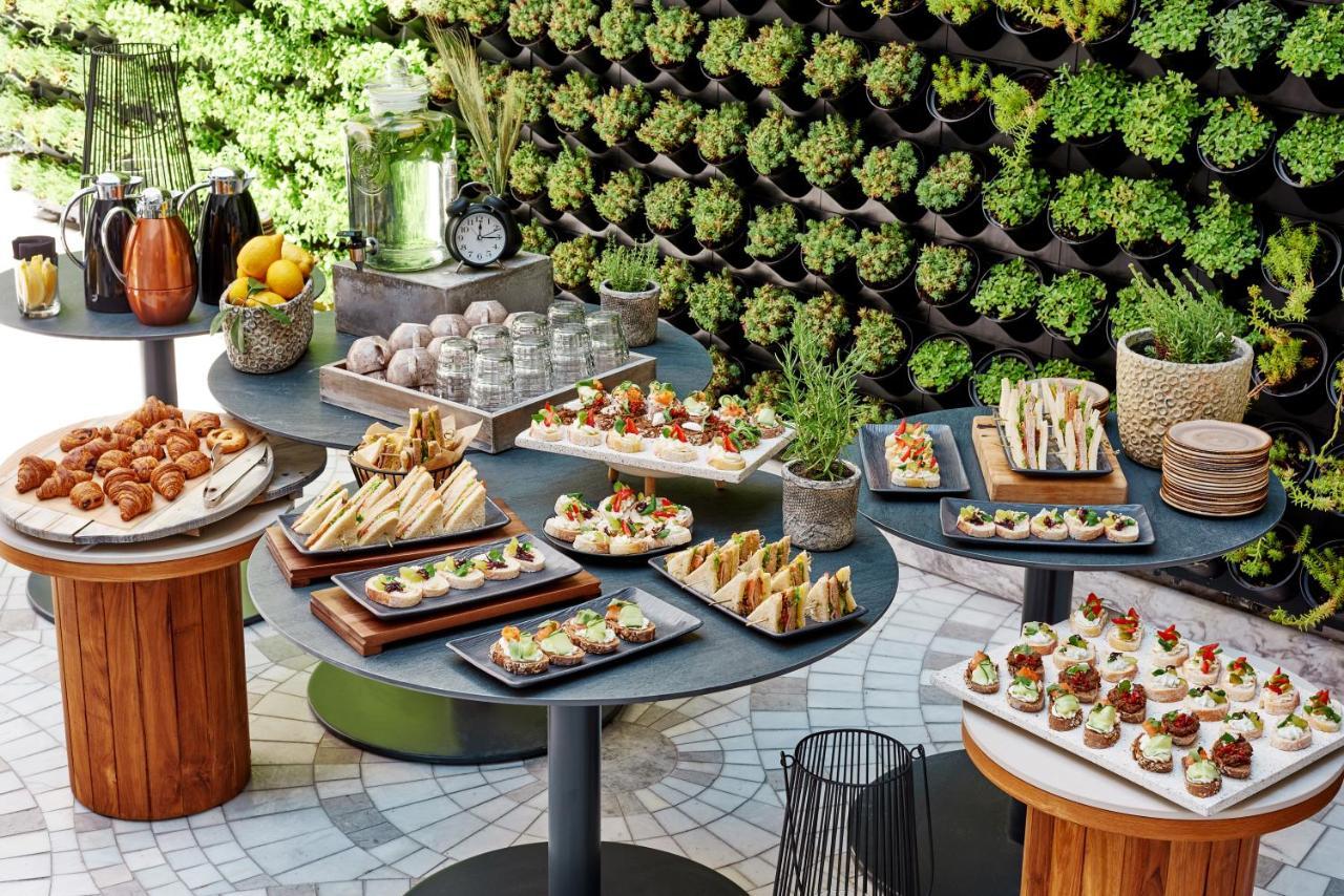 Radisson Hotel City Centre Οδησσός Εξωτερικό φωτογραφία