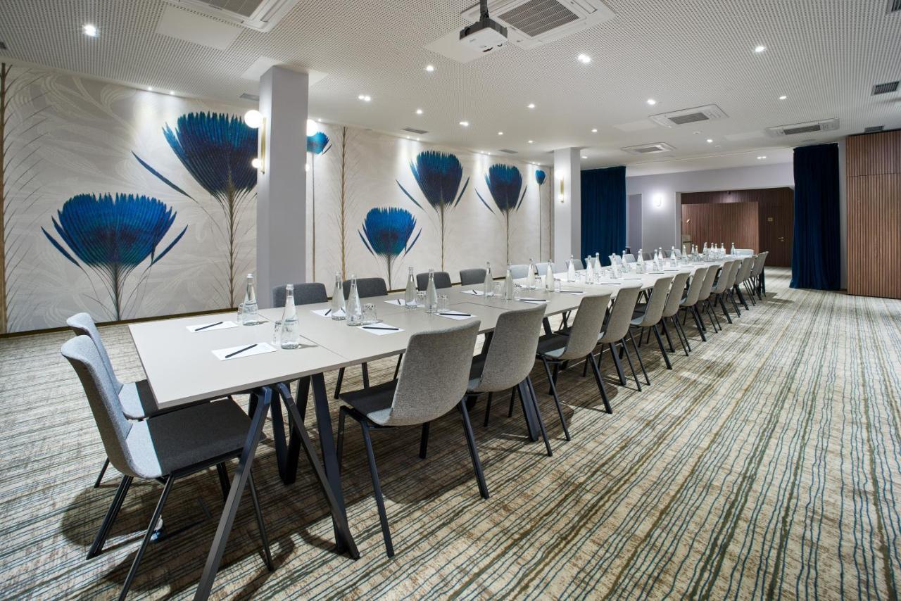 Radisson Hotel City Centre Οδησσός Εξωτερικό φωτογραφία