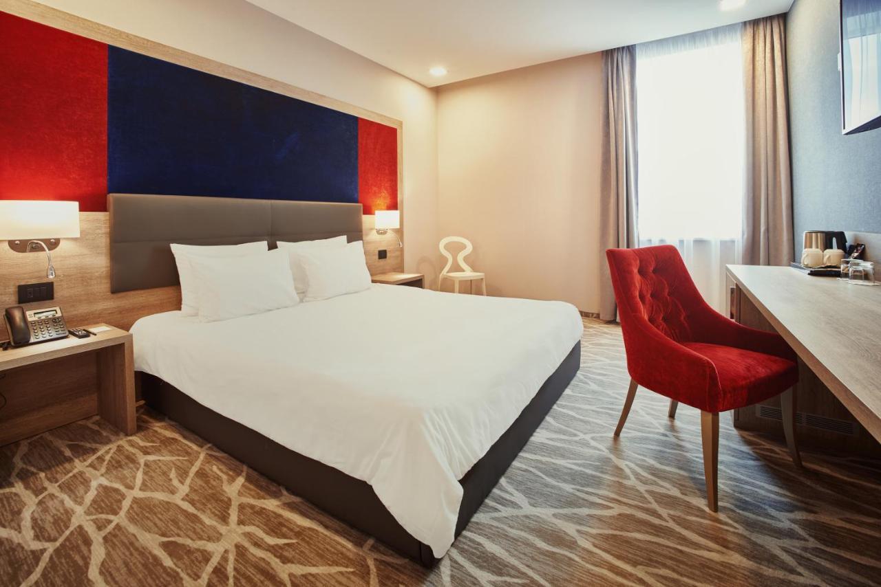 Radisson Hotel City Centre Οδησσός Εξωτερικό φωτογραφία
