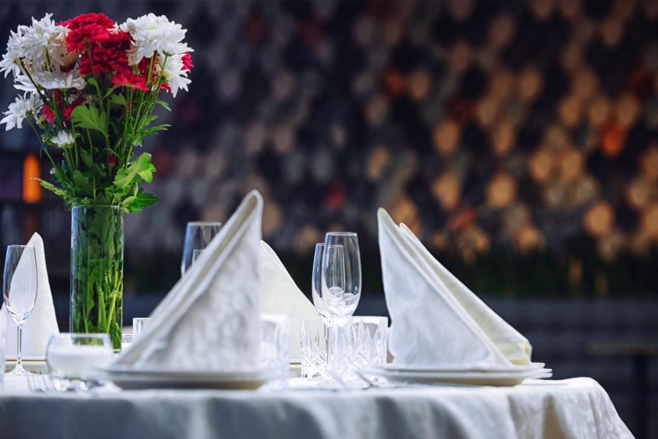 Radisson Hotel City Centre Οδησσός Εξωτερικό φωτογραφία