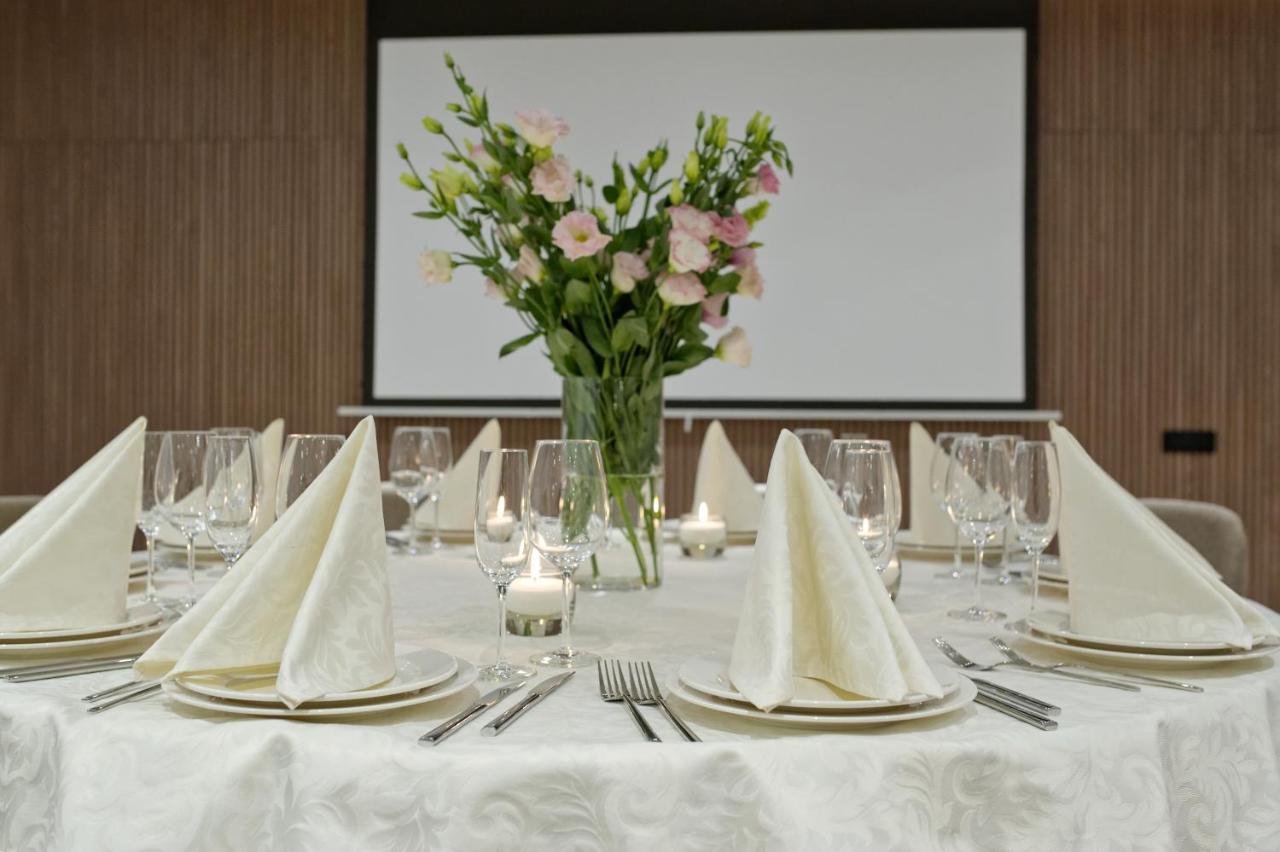 Radisson Hotel City Centre Οδησσός Εξωτερικό φωτογραφία