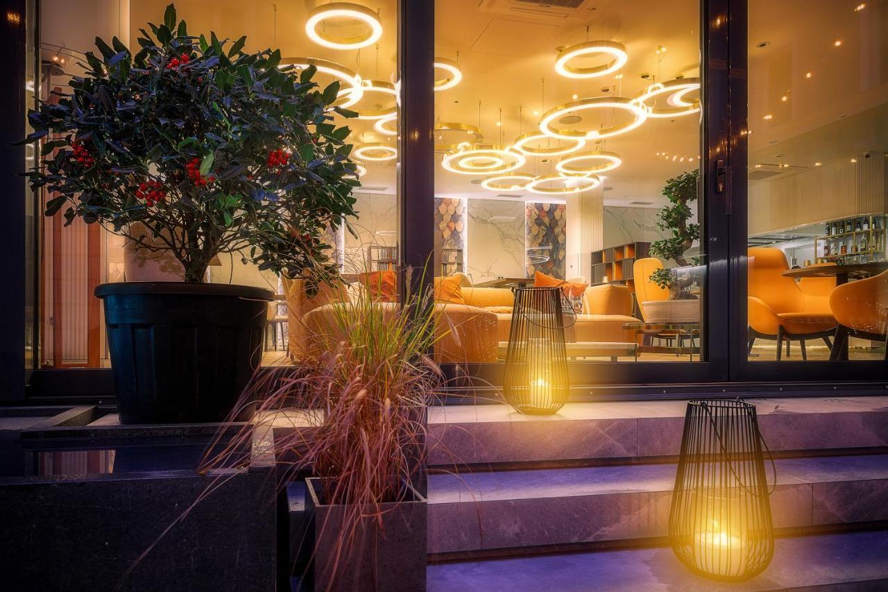 Radisson Hotel City Centre Οδησσός Εξωτερικό φωτογραφία
