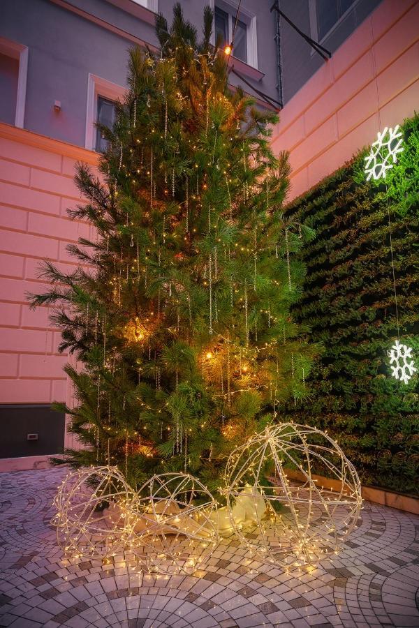 Radisson Hotel City Centre Οδησσός Εξωτερικό φωτογραφία