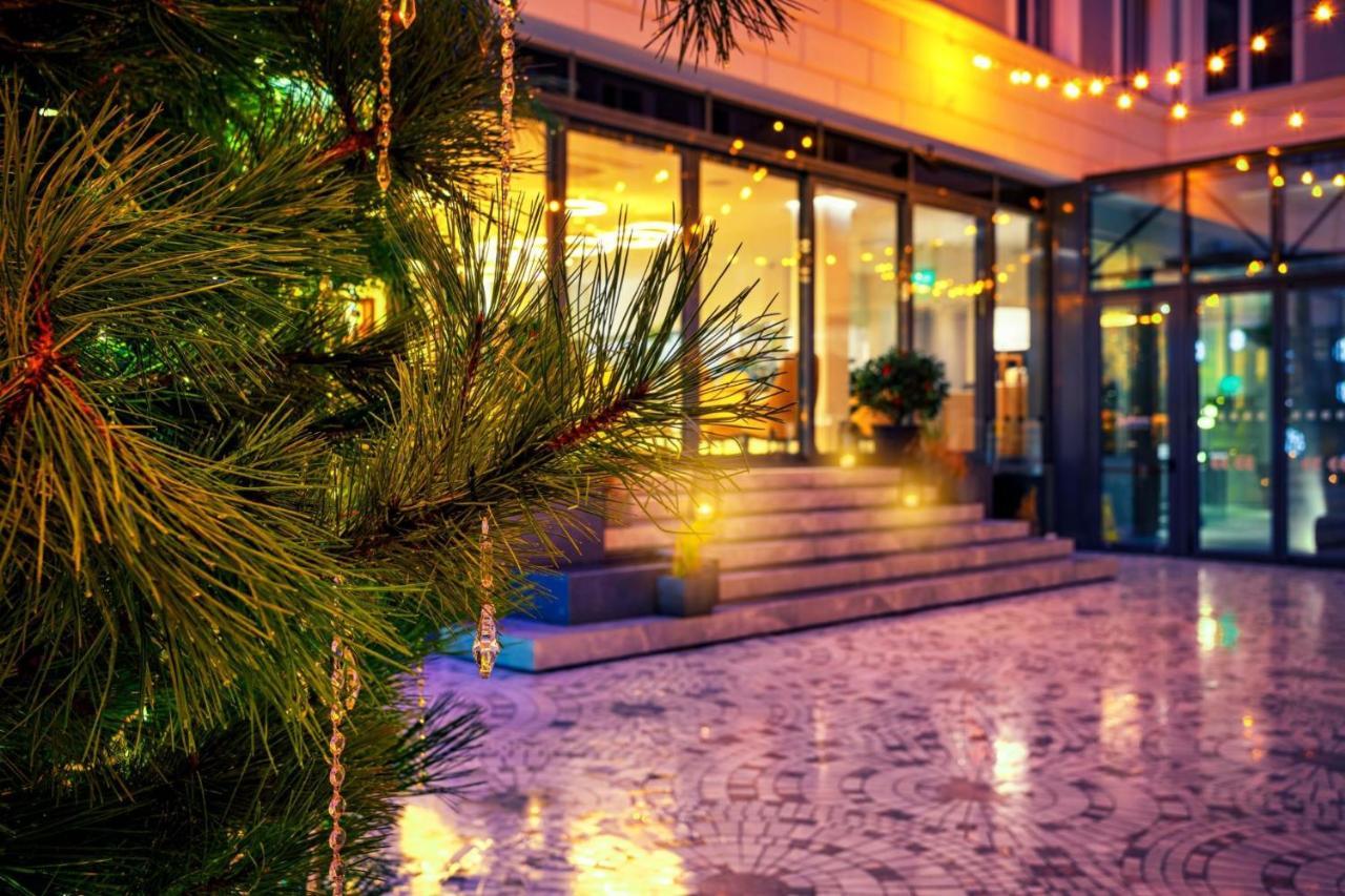 Radisson Hotel City Centre Οδησσός Εξωτερικό φωτογραφία