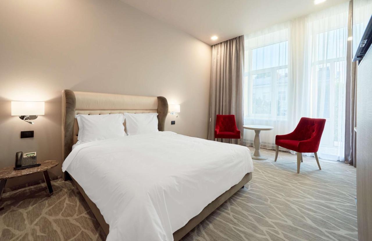 Radisson Hotel City Centre Οδησσός Εξωτερικό φωτογραφία