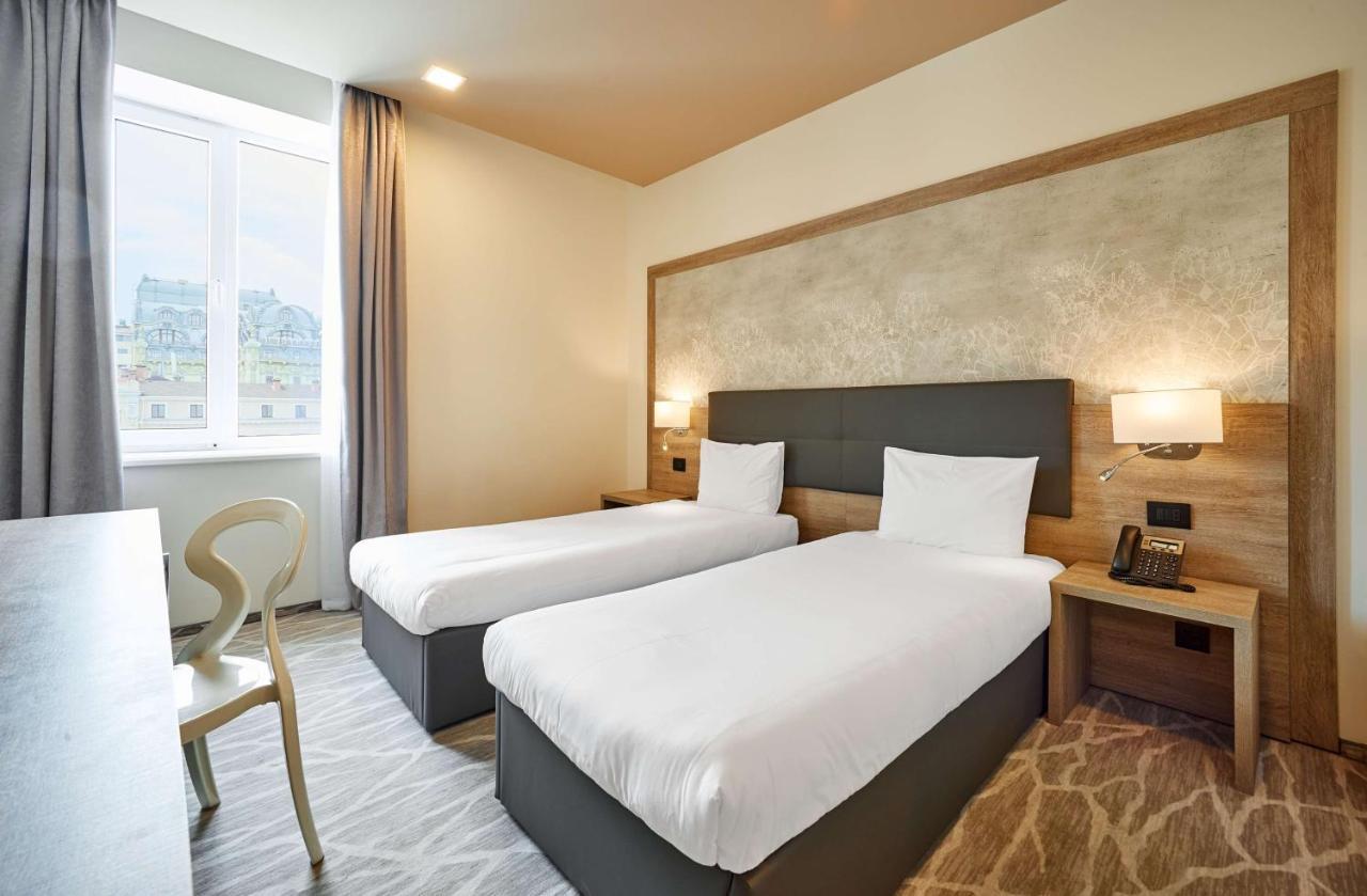 Radisson Hotel City Centre Οδησσός Εξωτερικό φωτογραφία