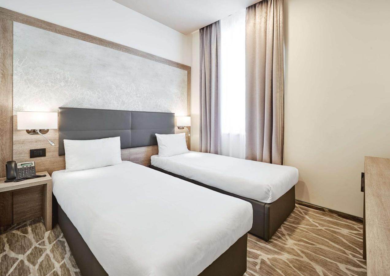 Radisson Hotel City Centre Οδησσός Εξωτερικό φωτογραφία