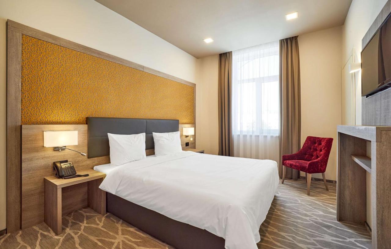 Radisson Hotel City Centre Οδησσός Εξωτερικό φωτογραφία