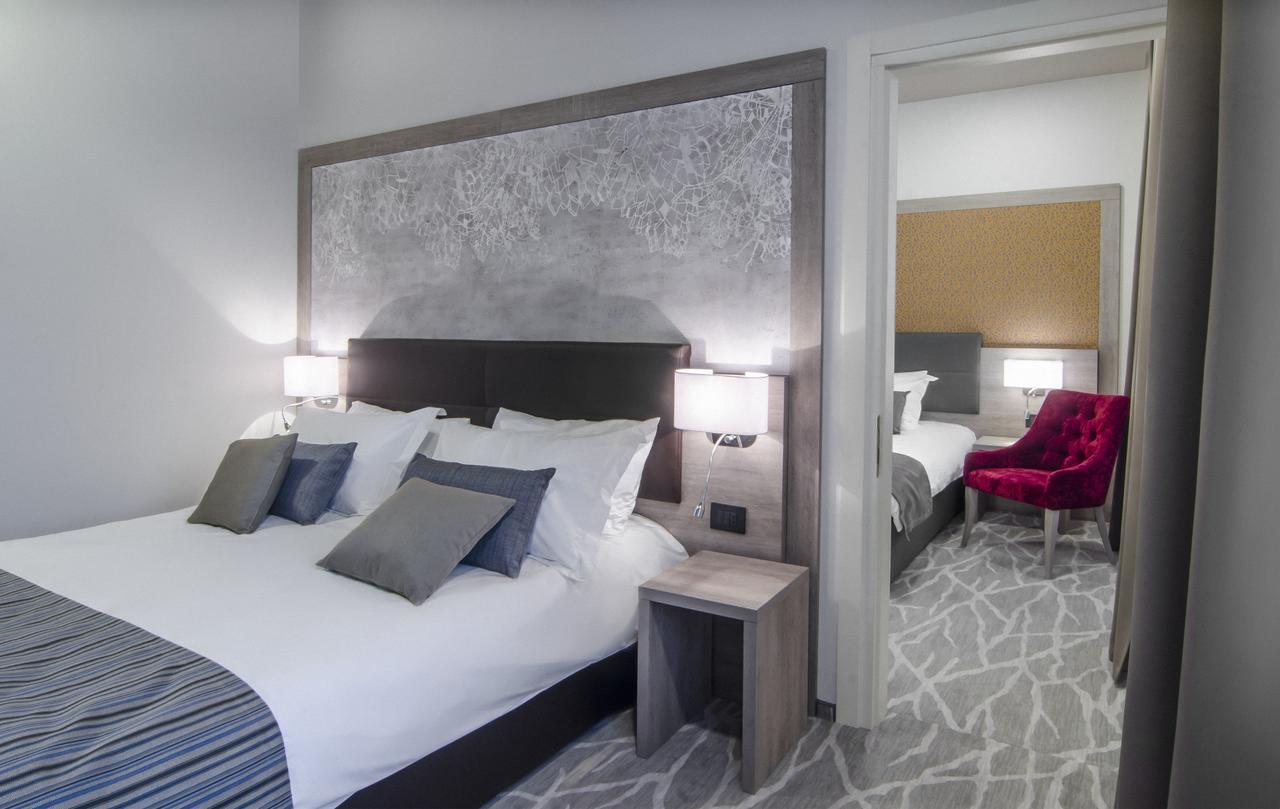 Radisson Hotel City Centre Οδησσός Εξωτερικό φωτογραφία